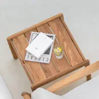 Jack Outdoor Side Table